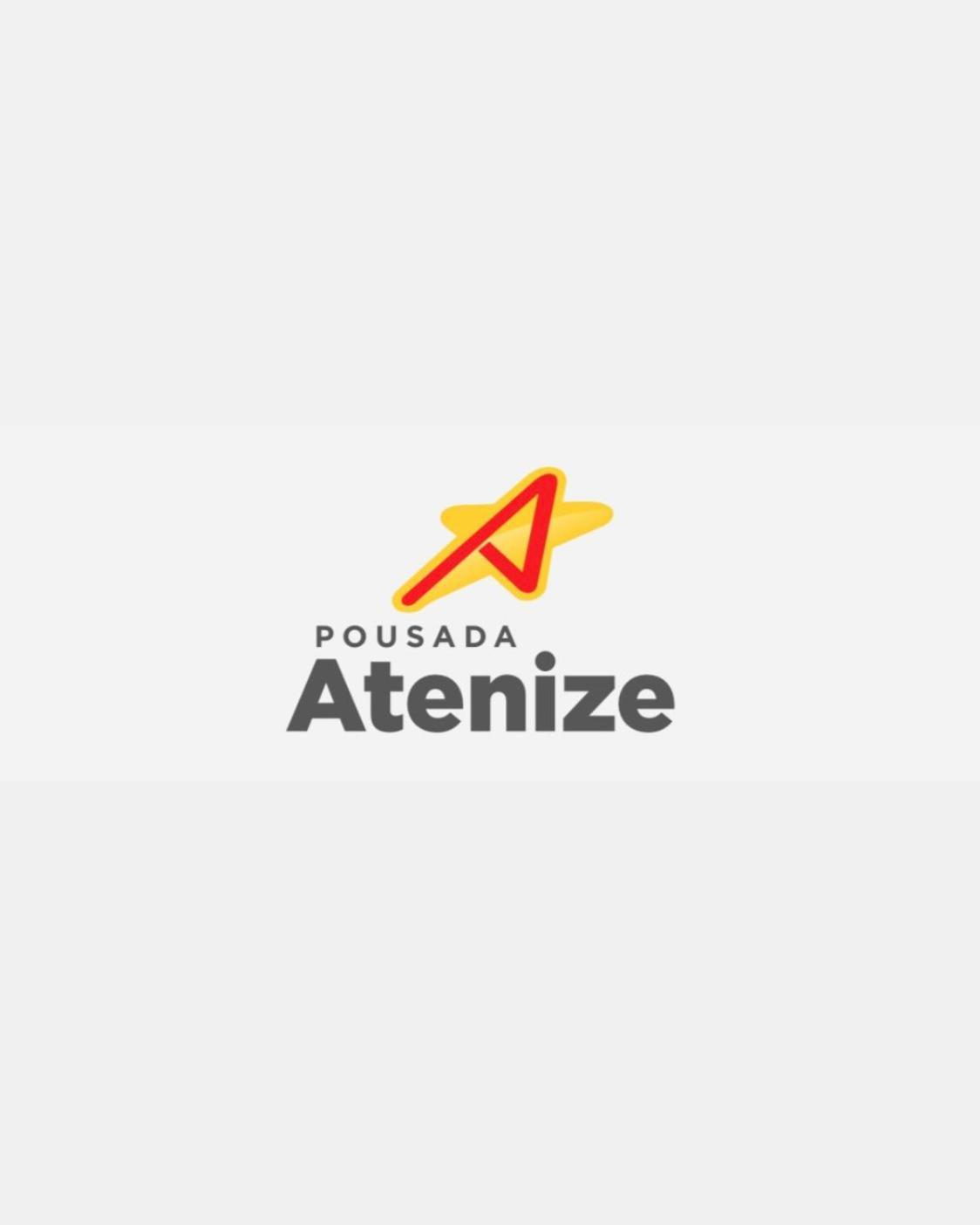 Pousada Atenize Petrolandia Exterior foto